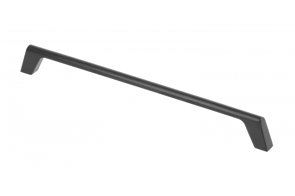 Handle G2 L-224 mm (black mat)