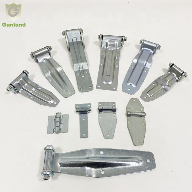 GL-13000 OEM Custom Heavy Duty Truck Door Hinge New Condition for  Truck