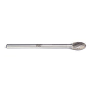 UKEN UE10100 Tungsten Carbide 10X16X6MM (100MM Long) Oval Shape