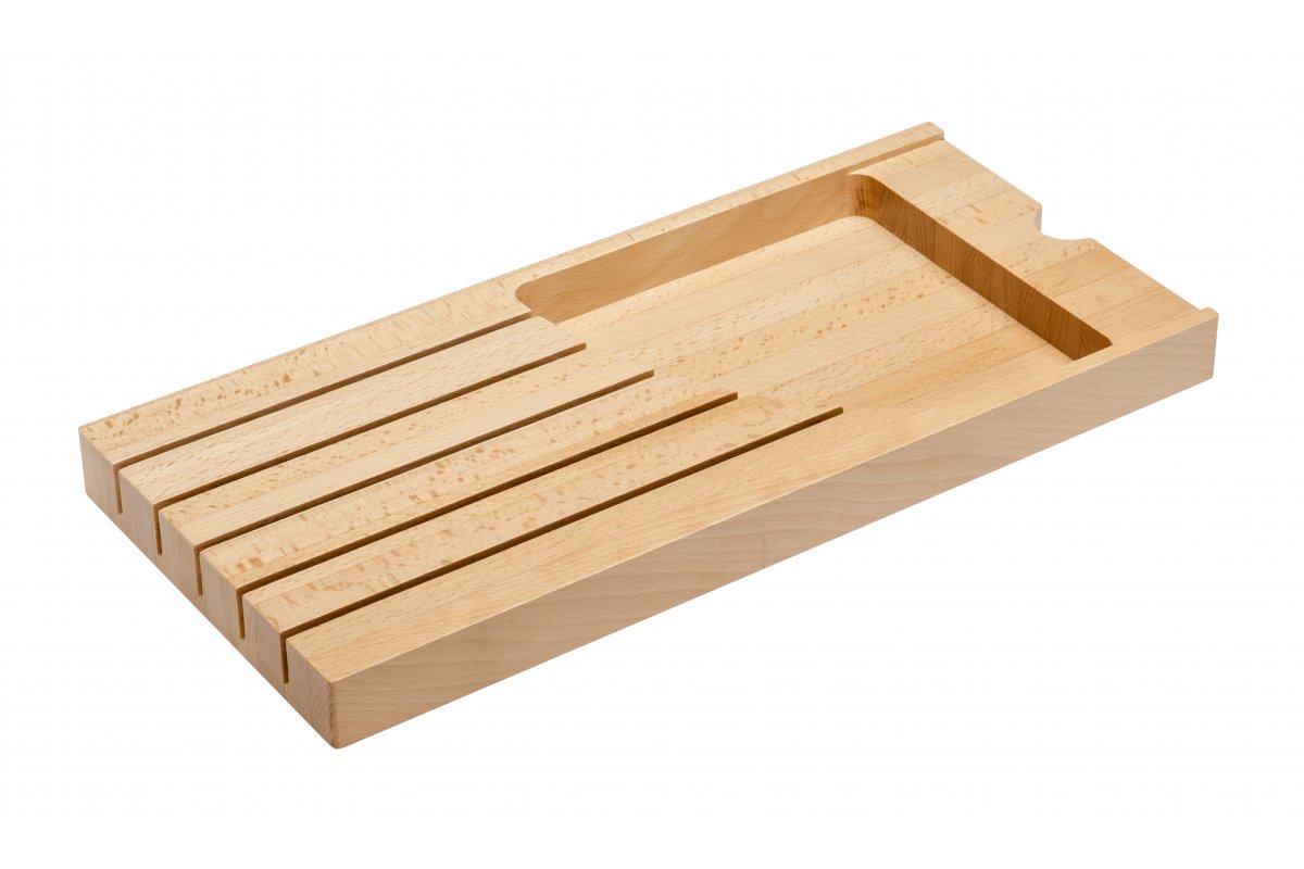 Knife box for Modern box / Axis L = 450 mm