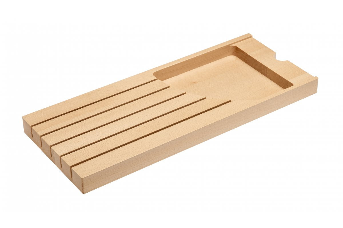 Knife box for Modern box / Axis L = 500 mm
