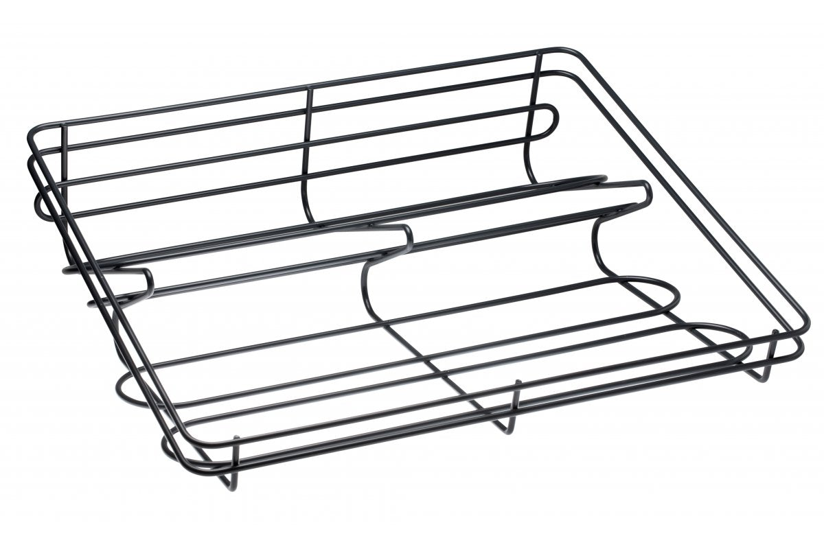Pull out shoes rack SMART 600 mm (set without guides)