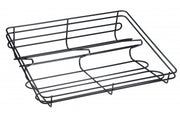 Pull out shoes rack SMART 800 mm (set without guides)