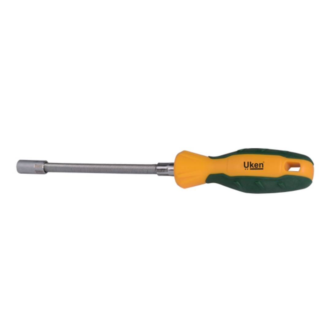 UKEN U6014 Hose Clip Driver Flexible 7Mm