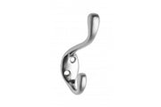 MALAGA L A0 aluminium hanger, aluminium