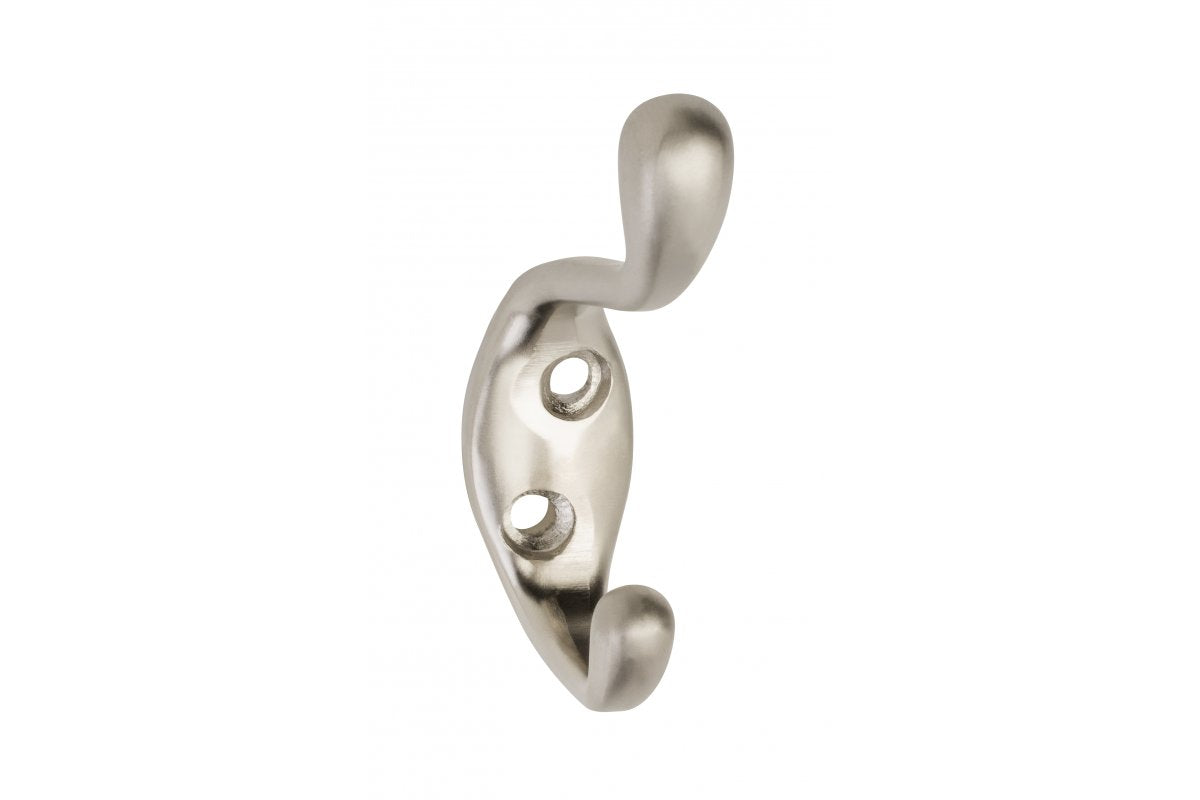 MALAGA M B0 aluminium hanger, satin