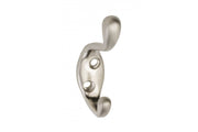 MALAGA M B0 aluminium hanger, satin