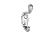 MALAGA M B0 aluminium hanger, aluminium