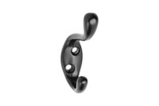 MALAGA M B0 aluminium hanger, black