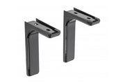 Shelf Support 18 cm white