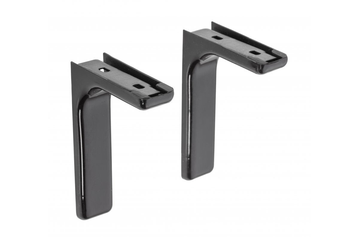 Shelf Support 18 cm grey