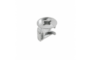 Eccentric connecting fitting fi15 l-13,5mm for board 18/19mm