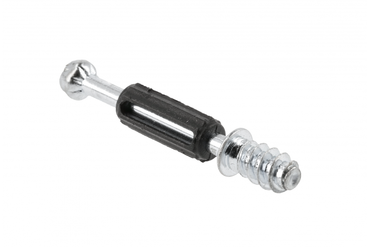 Eccentric rod, 6.3x45
