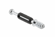 Eccentric rod, 6.3x45