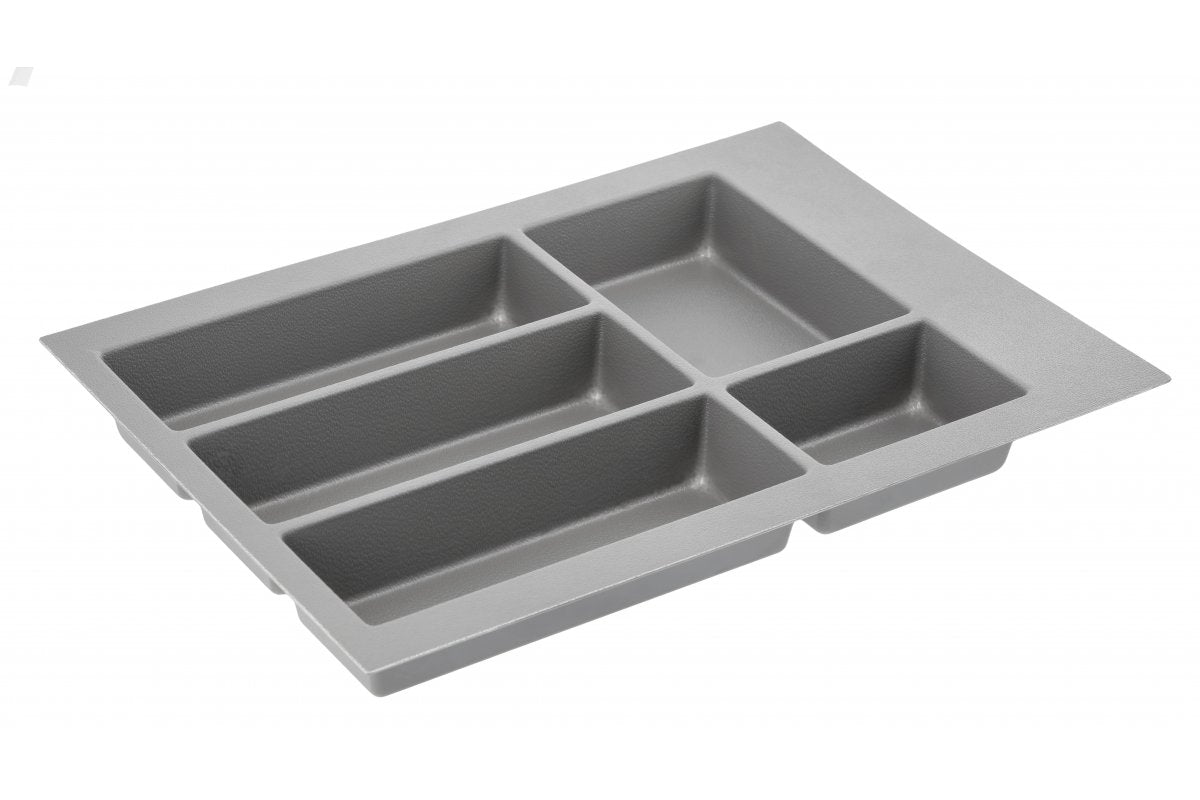 Insert for drawer 400 Axispace, anthracite color