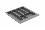 Insert for drawer 500 Axispace, anthracite color