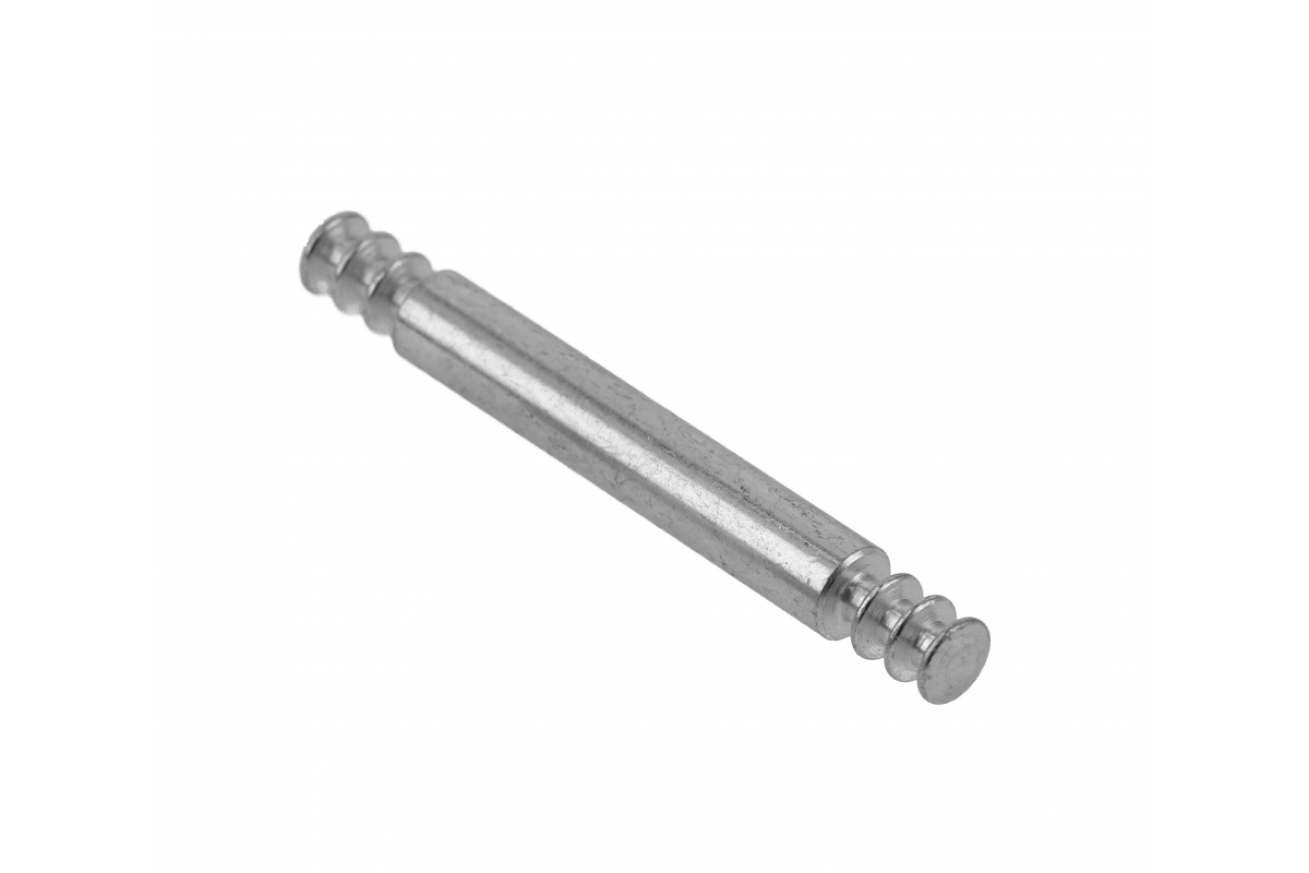 Double bolt for spiral connector M8 L35