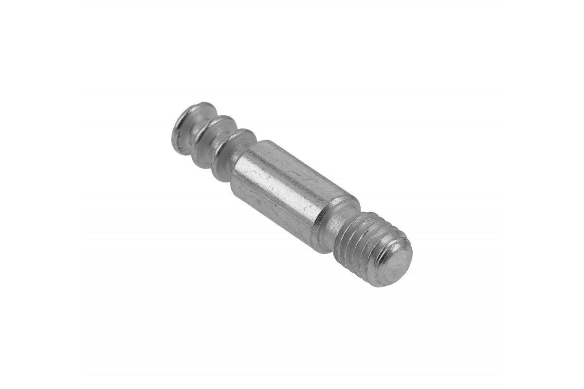 Bolt for spiral connector M8 L35