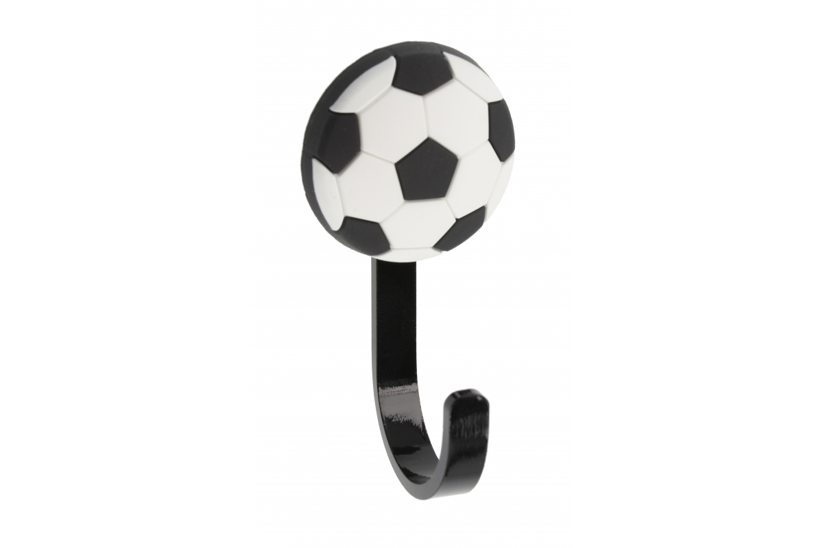 Furniture hanger Pi?ka black-white