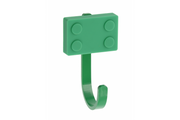 Furniture hanger Block green