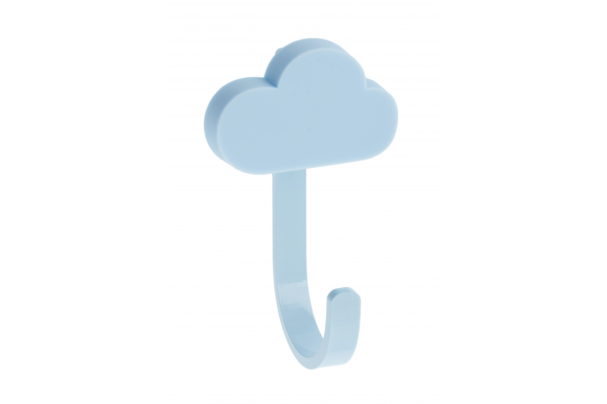 Furniture hanger Cloud blue