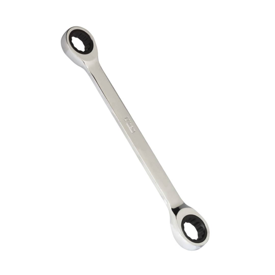 UKEN U9481 Gear Wrench Double Ring Offset 5/16"X3/8"