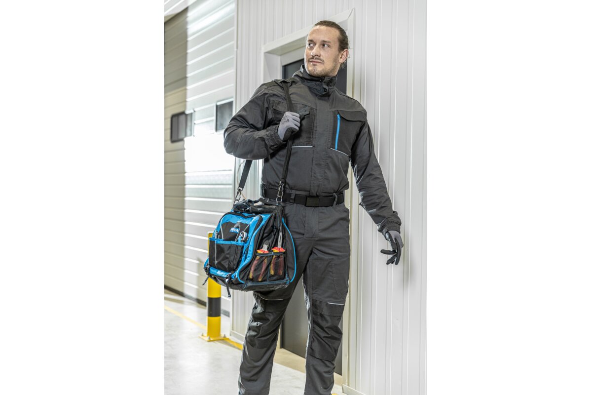 Hogert Heavy duty electrician’s bag