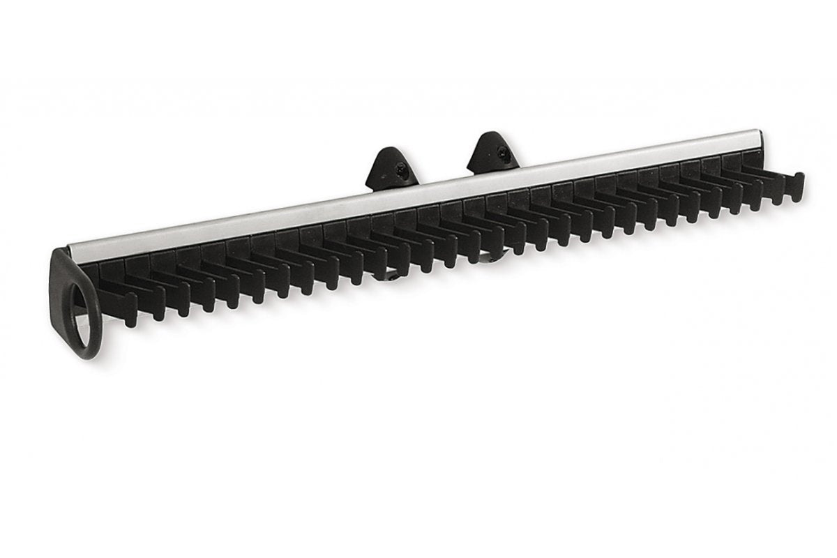 Hanger for ties