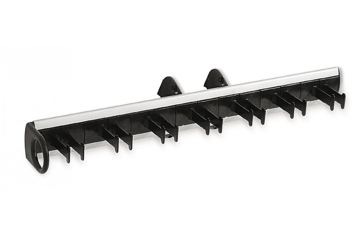 Hanger for belts