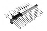 Hanger for pants - upper holder