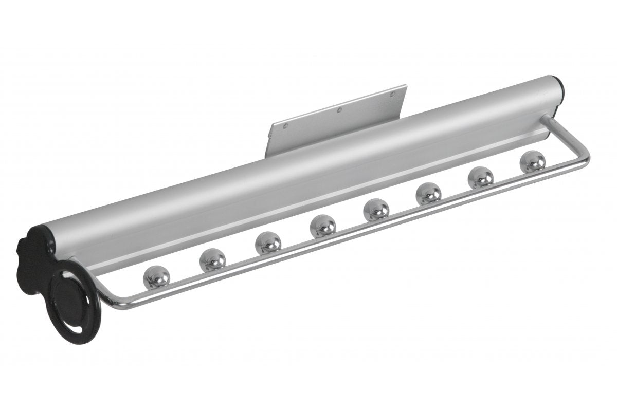 Hanger for shirts - steel