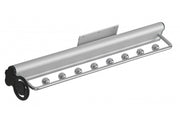 Hanger for shirts - steel