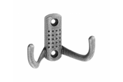 Hanger B K23 antique silver