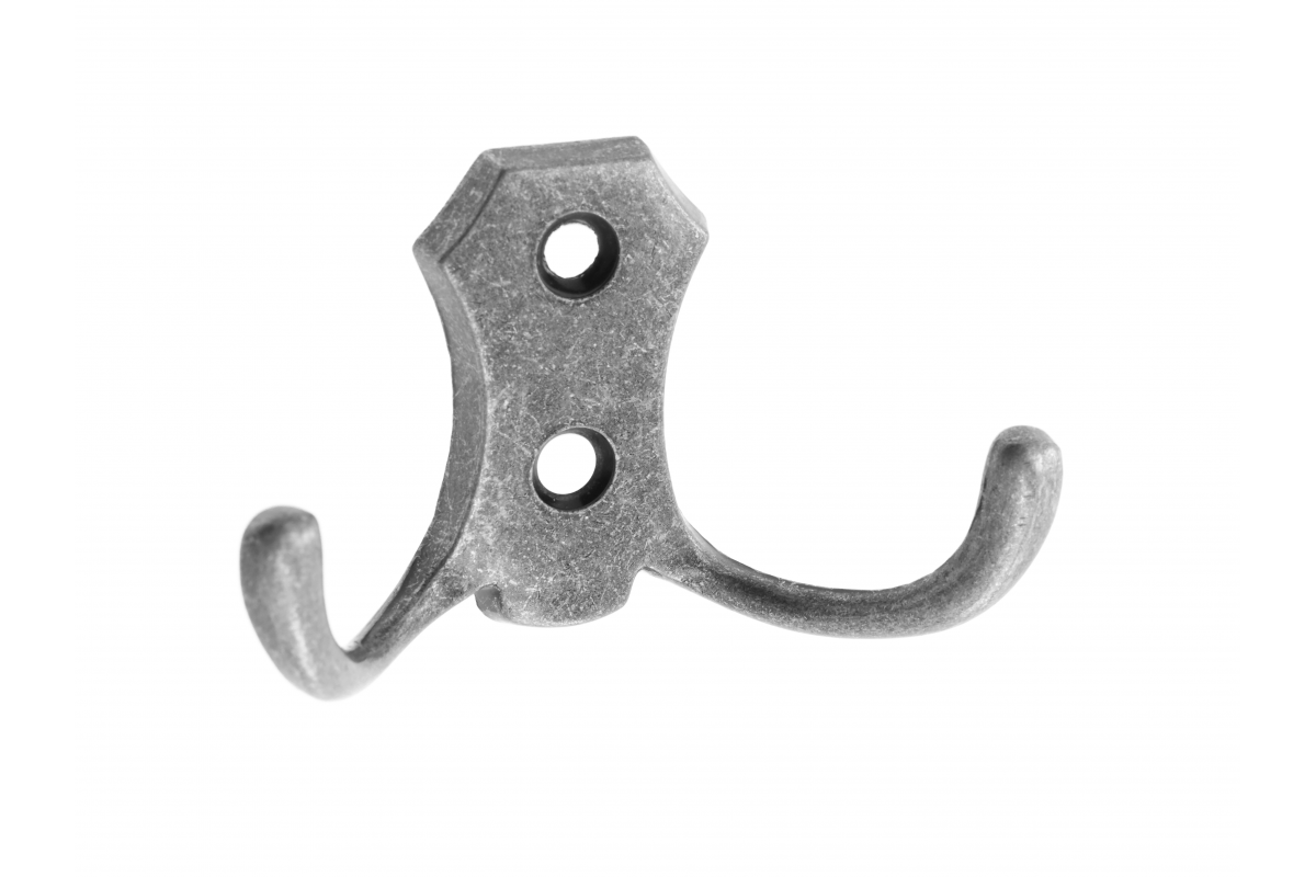 Hanger B K24 antique silver