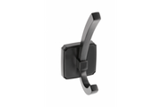 Sales hanger CAPITAL black matt