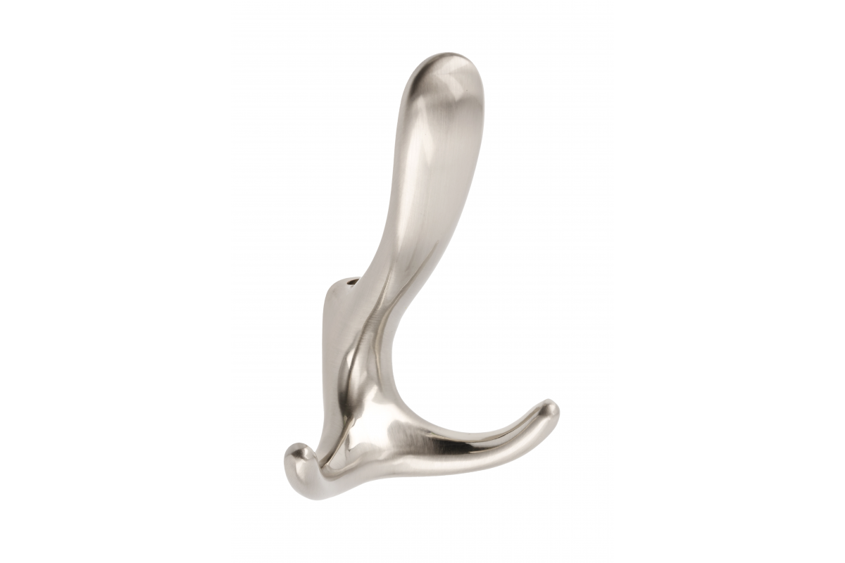 Zamak hanger CORDOBA inox