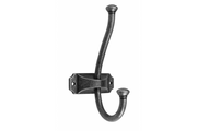 CRAFT zamak hanger, antique silver