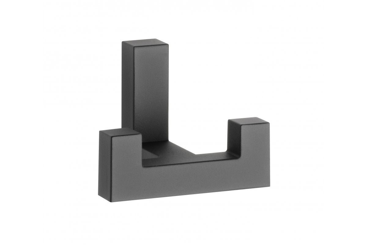 Hanger K2202 double black