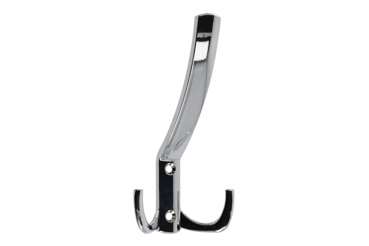 Wieszak K23 du?y  (chrome)
