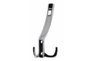 Wieszak K23 du?y  (chrome)