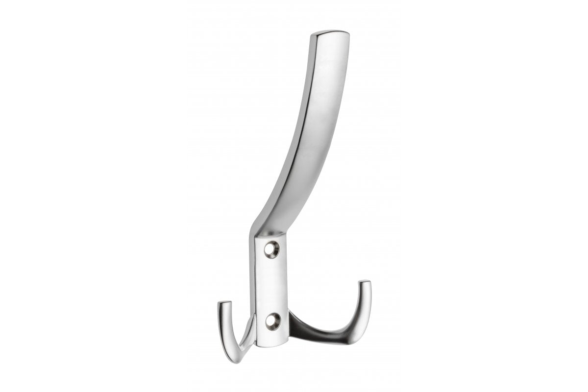Wieszak K23 du?y  (matt chrome)