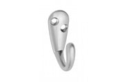 MALAGA S C0 zinc-aluminium alloy hanger, aluminium