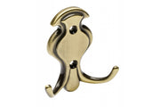 Hanger ORVIETO B0 antique brushed brass
