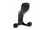 Zamak hanger TOLEDO A0 black matt
