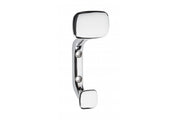 Hanger  ZnAl TOLEDO C0 chrome