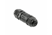 Conector estanco para cables eléctricos (0.5-1.0mm2), IP68