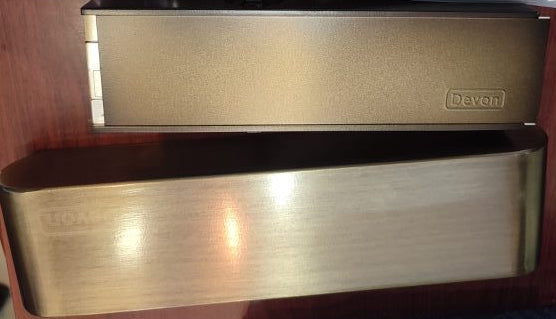 Devon Door Closer Heavy Duty upto 110kg 86.214.86