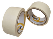 شريط لاصق 1 بوصة × 30 ياردة لـ (36 قطعة) 