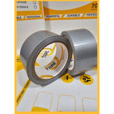 Duct Tape 1"x30 Yard for (36Pcs)