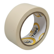 Masking Tape 3"x100 Yard for (16Pcs)
